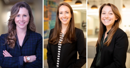 Inside the Courtroom and Out: TLG Communications’ Integrated Approach to Litigation Comms